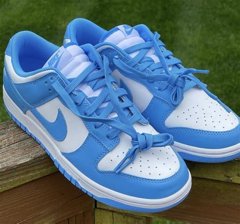 nike dunk loe blue|Nike Dunk Low original price.